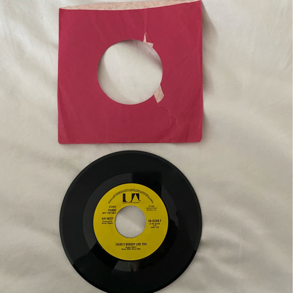 Assorted 45s - Picture 4 of 8